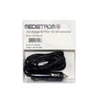 Car Charger for Medistrom Pilot-12 Plus Battery